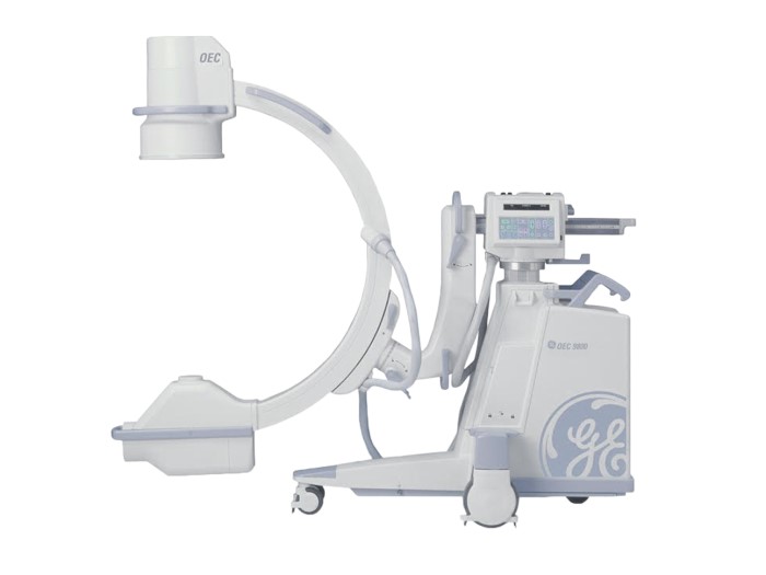 Fluoroscopy