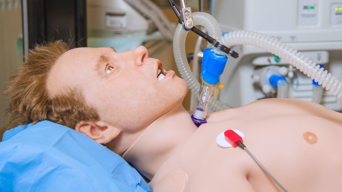 MedVision Simulators