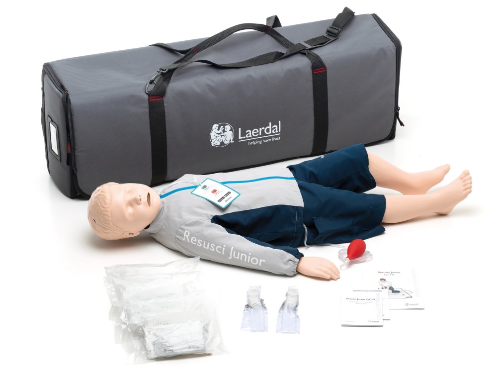 Nursing Junior Simulators