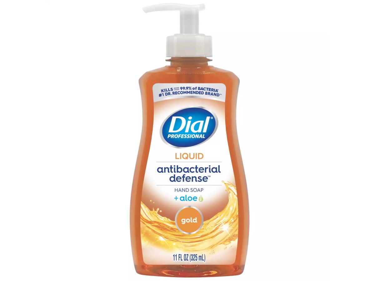 Hand Soap