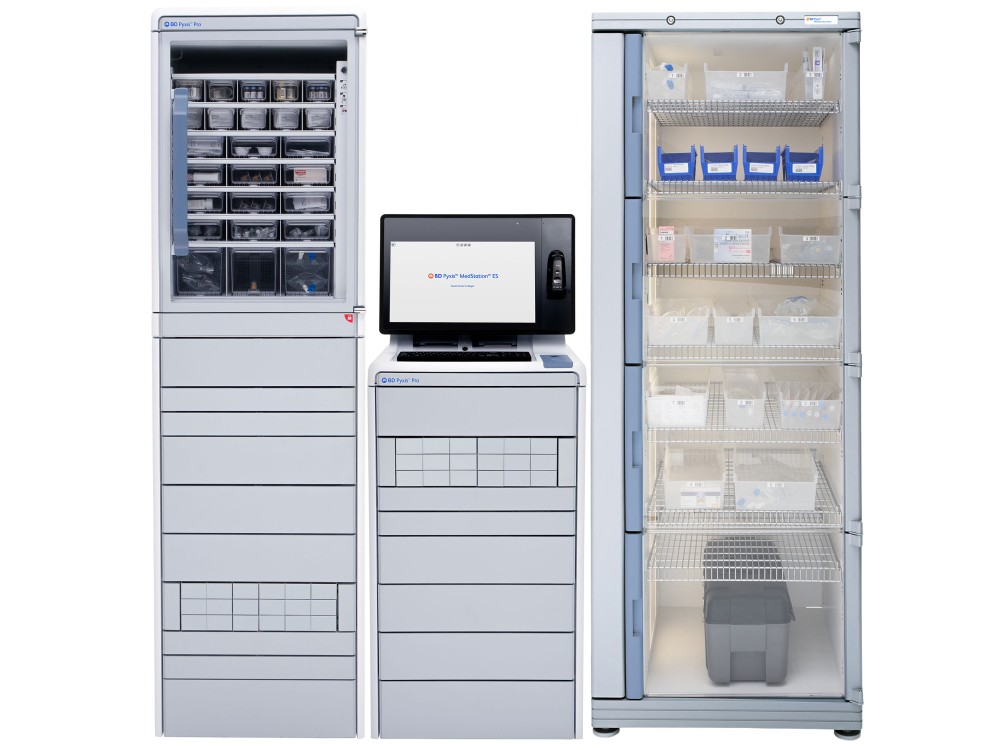 BD Pyxis™ Pro MedStation™