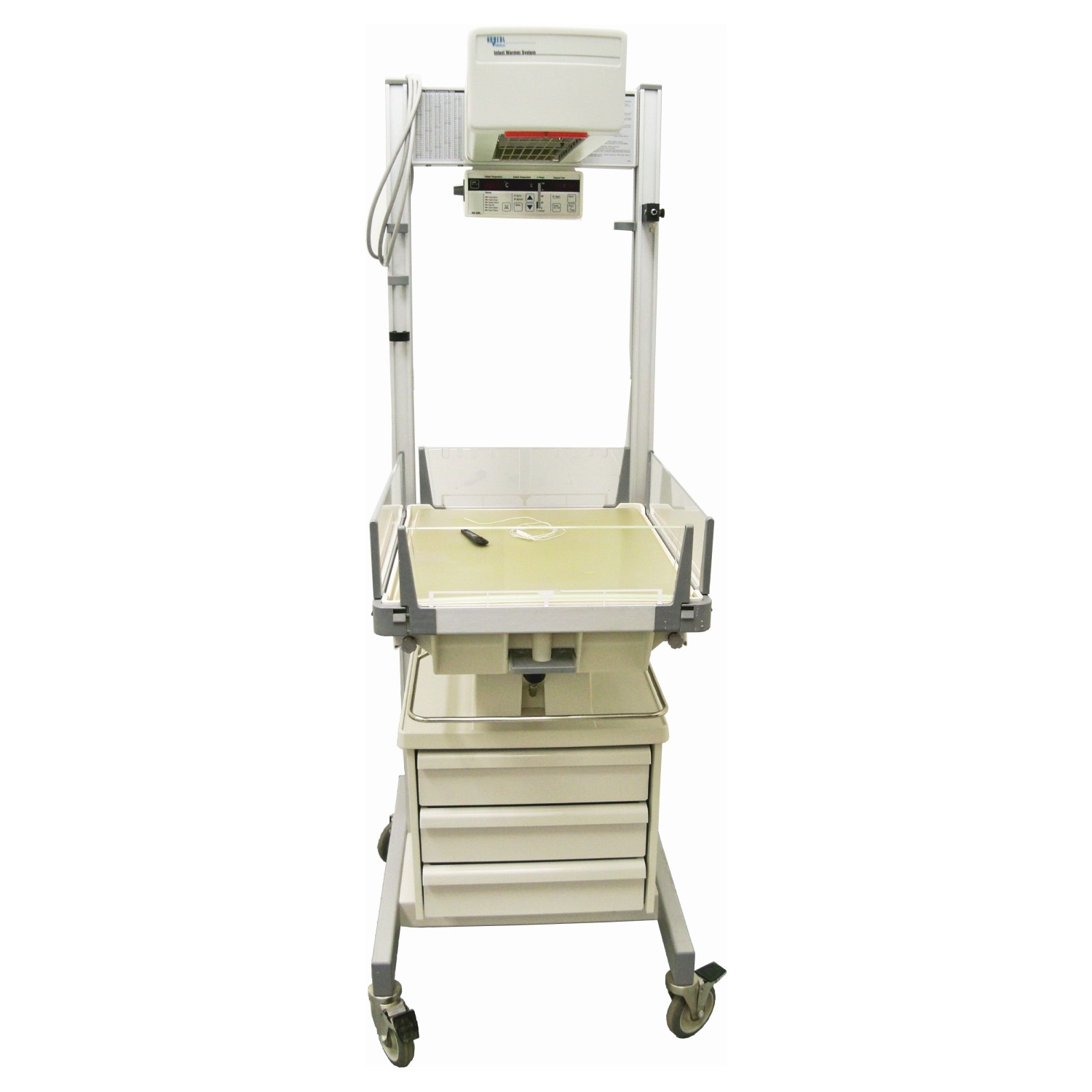 Ohmeda 3300 infant warmer