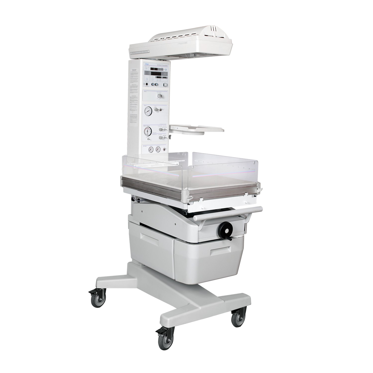Drager Resuscitaire infant warmer