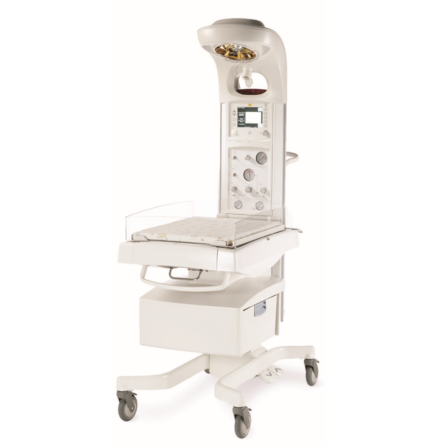 iRES infant warmer