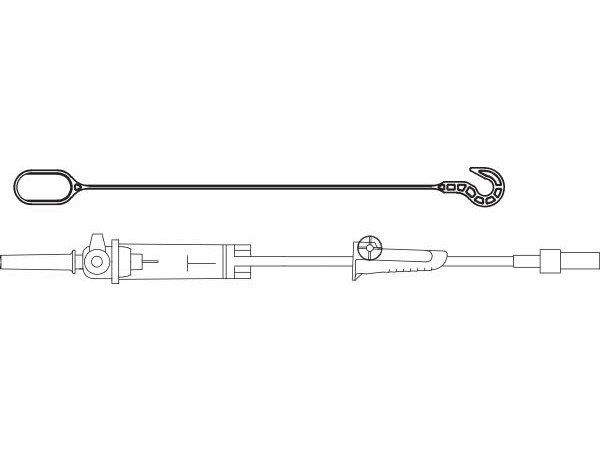 Clearlink secondary set