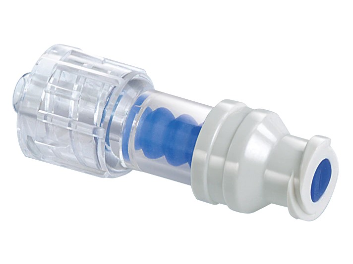 Alaris SmartSite Needle-free connector