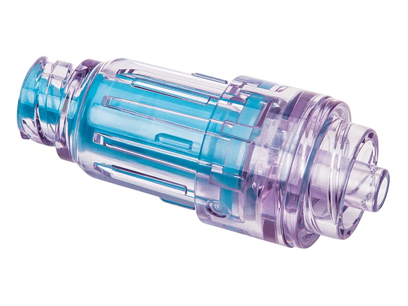 MaxPlus clear Needle-free connector