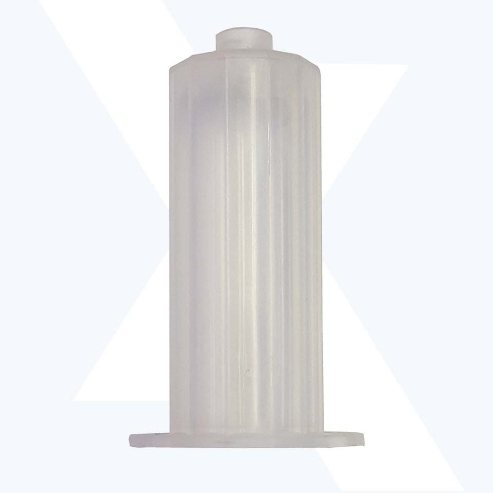 Exel multi-sample tube holder