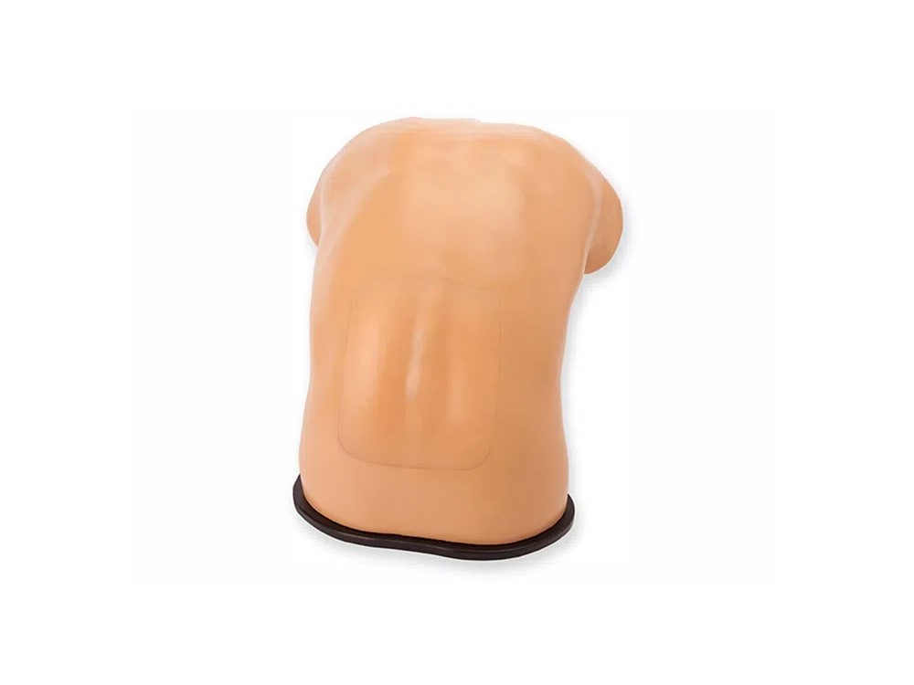 Spinal Epidural & Lumbar ultrasound trainer