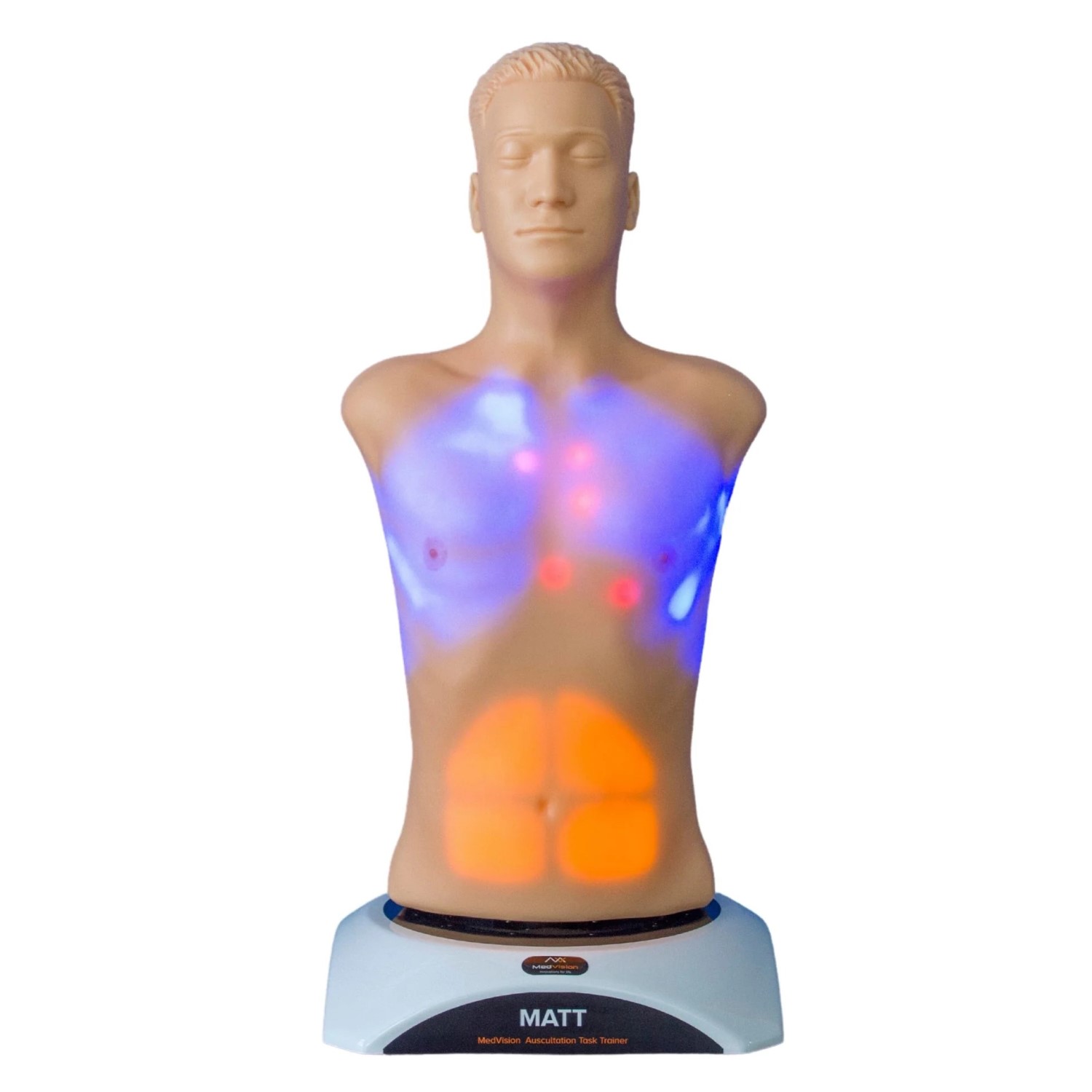 MATT adult MedVision task trainer