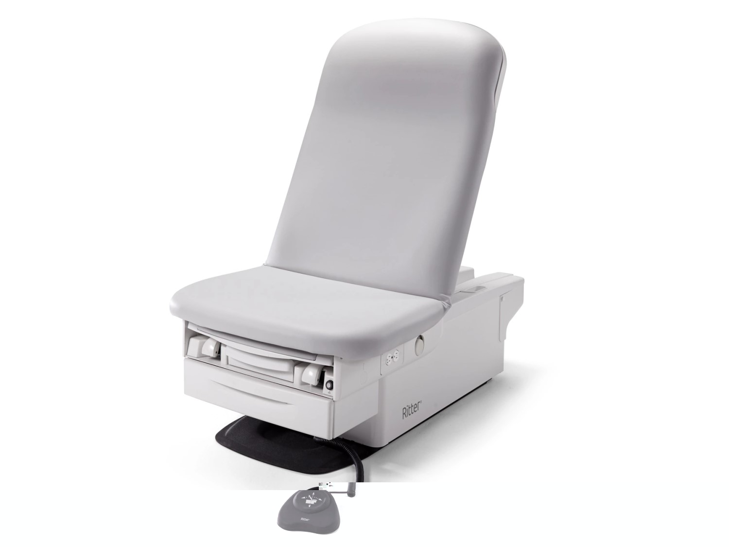 New Midmark 225 barrier-free exam chair