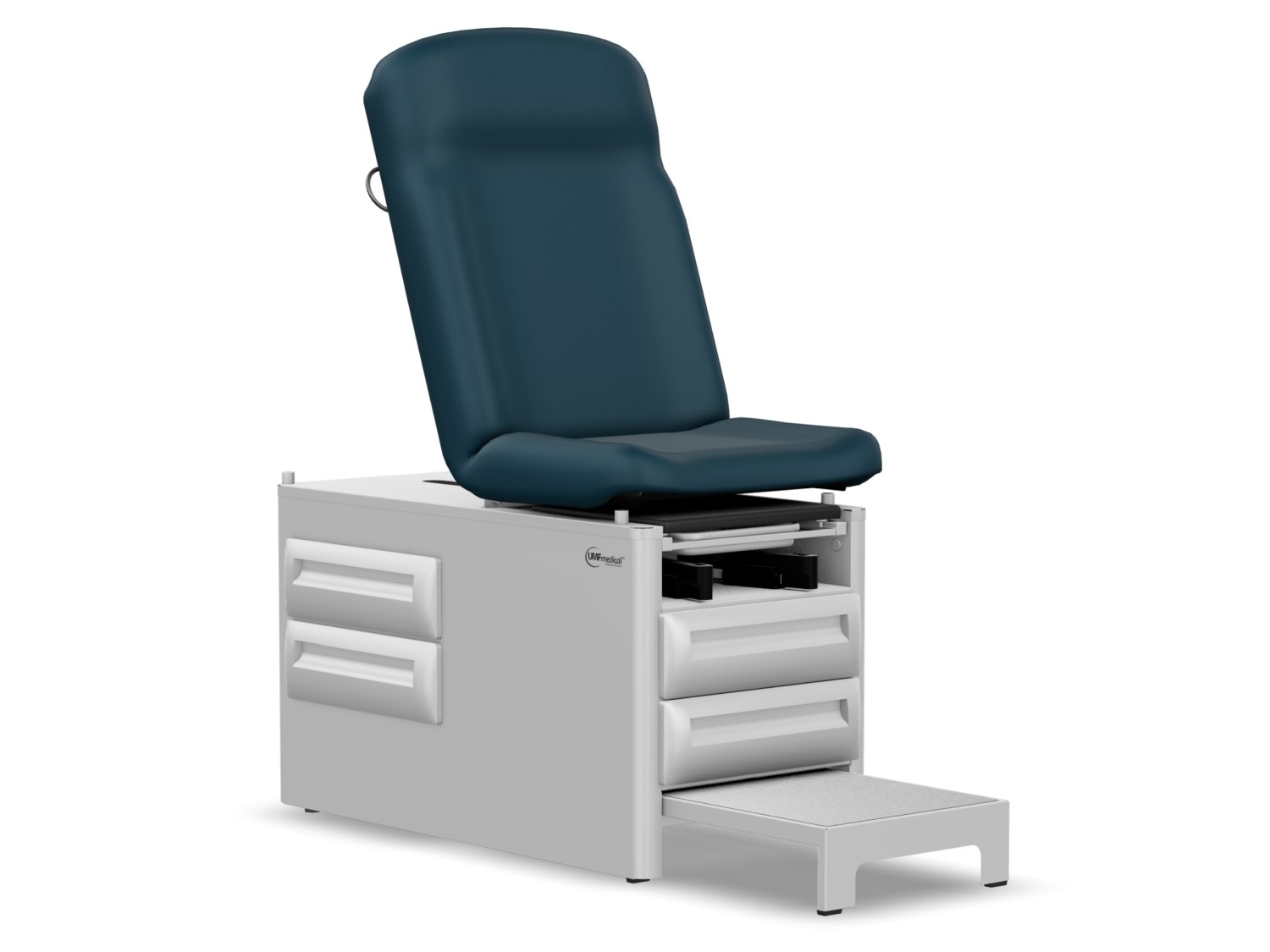 Signature series exam table