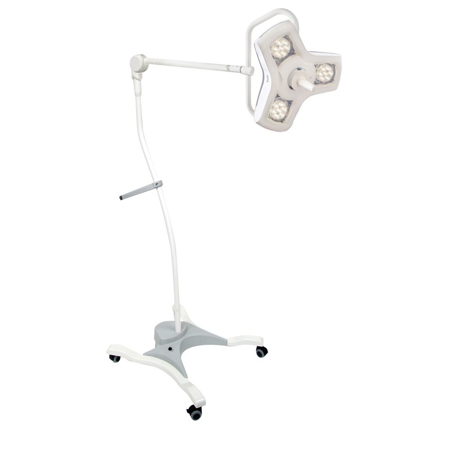 Burton AIM HI LED mobile exam light