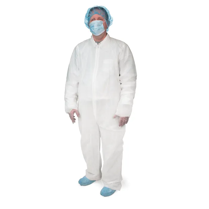 Coveralls