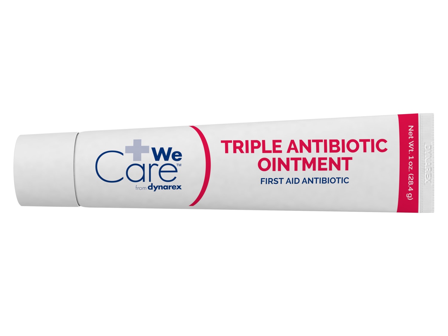 Antibiotic ointment
