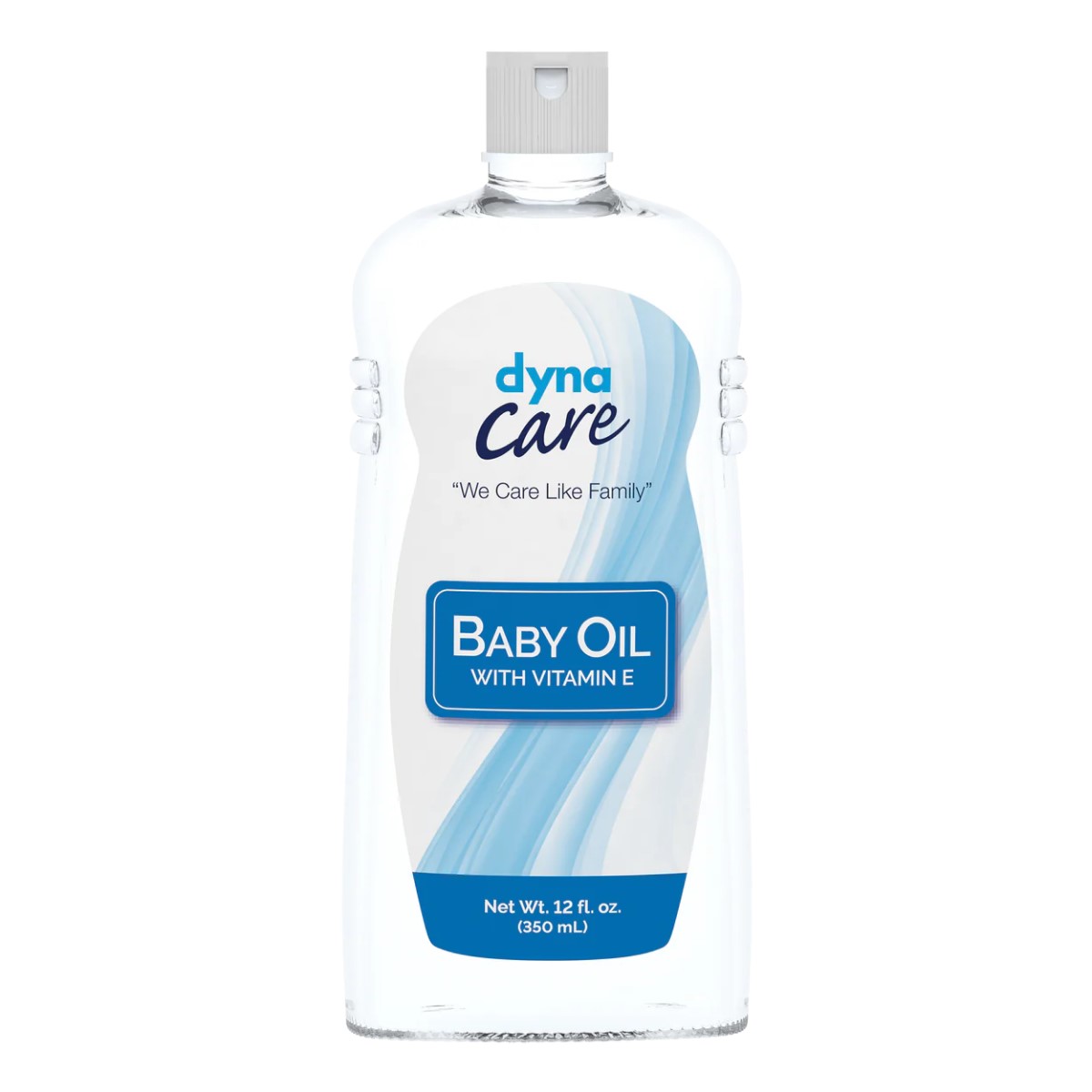 Baby oil