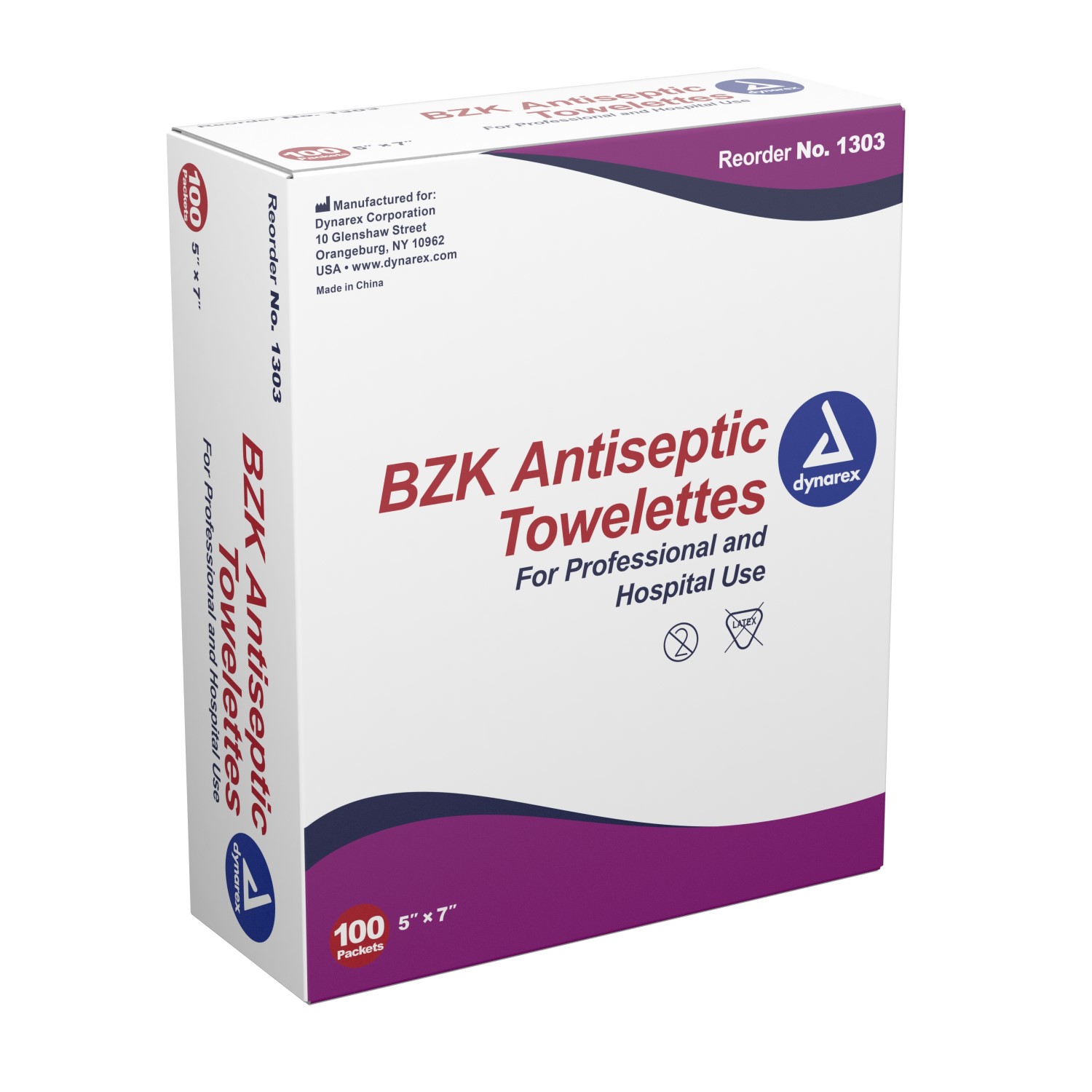 Towelettes