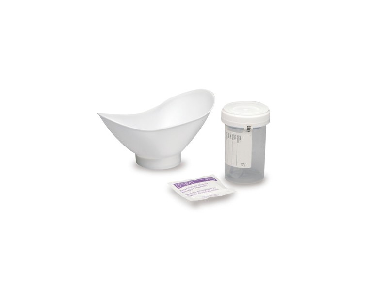 Medegen midstream urine catch kit