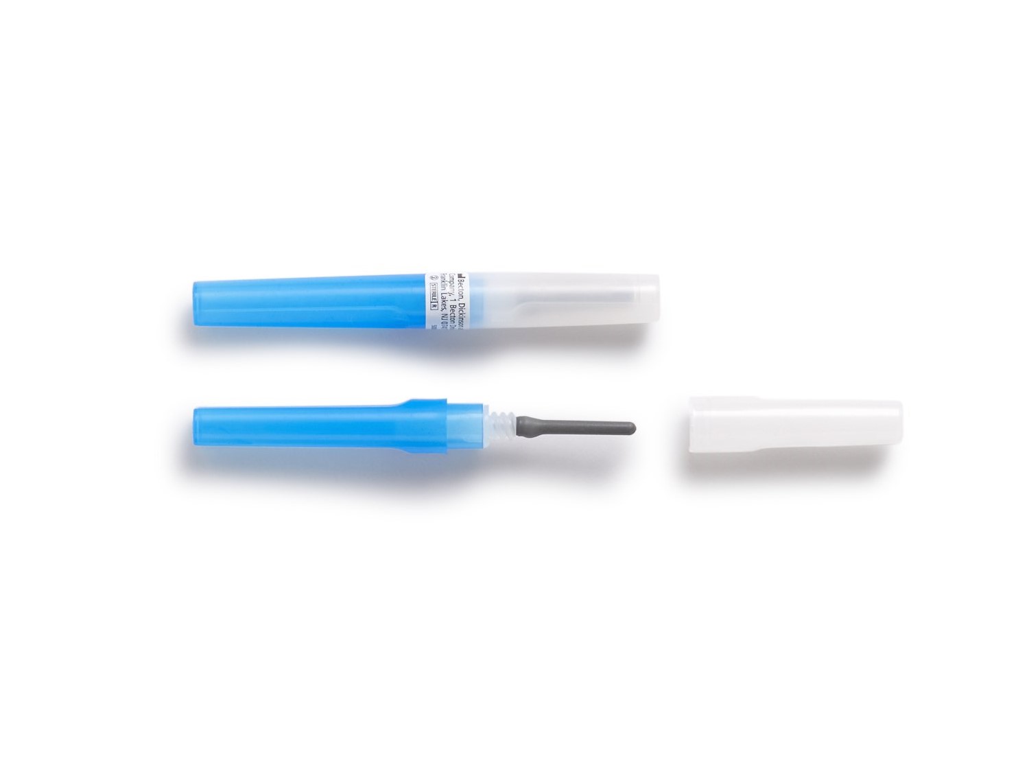 BD Vacutainer multi-sample Luer adapter