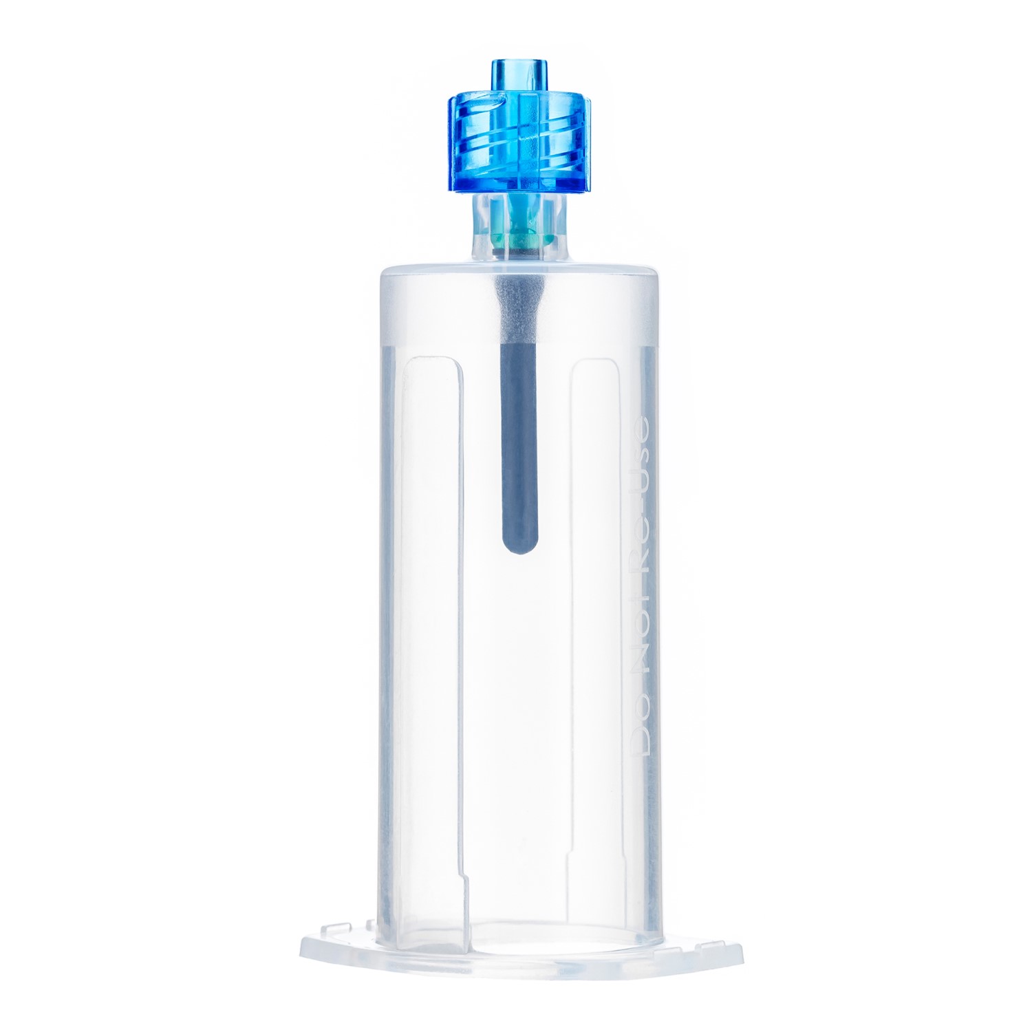 BD Vacutainer blood transfer device w/ male Luer adapter