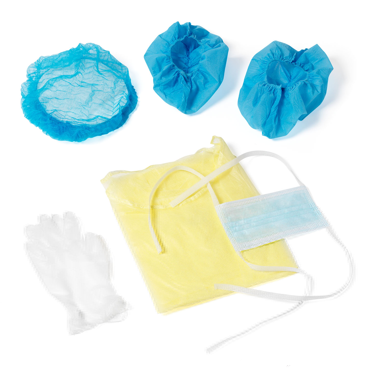 Student protection kit
