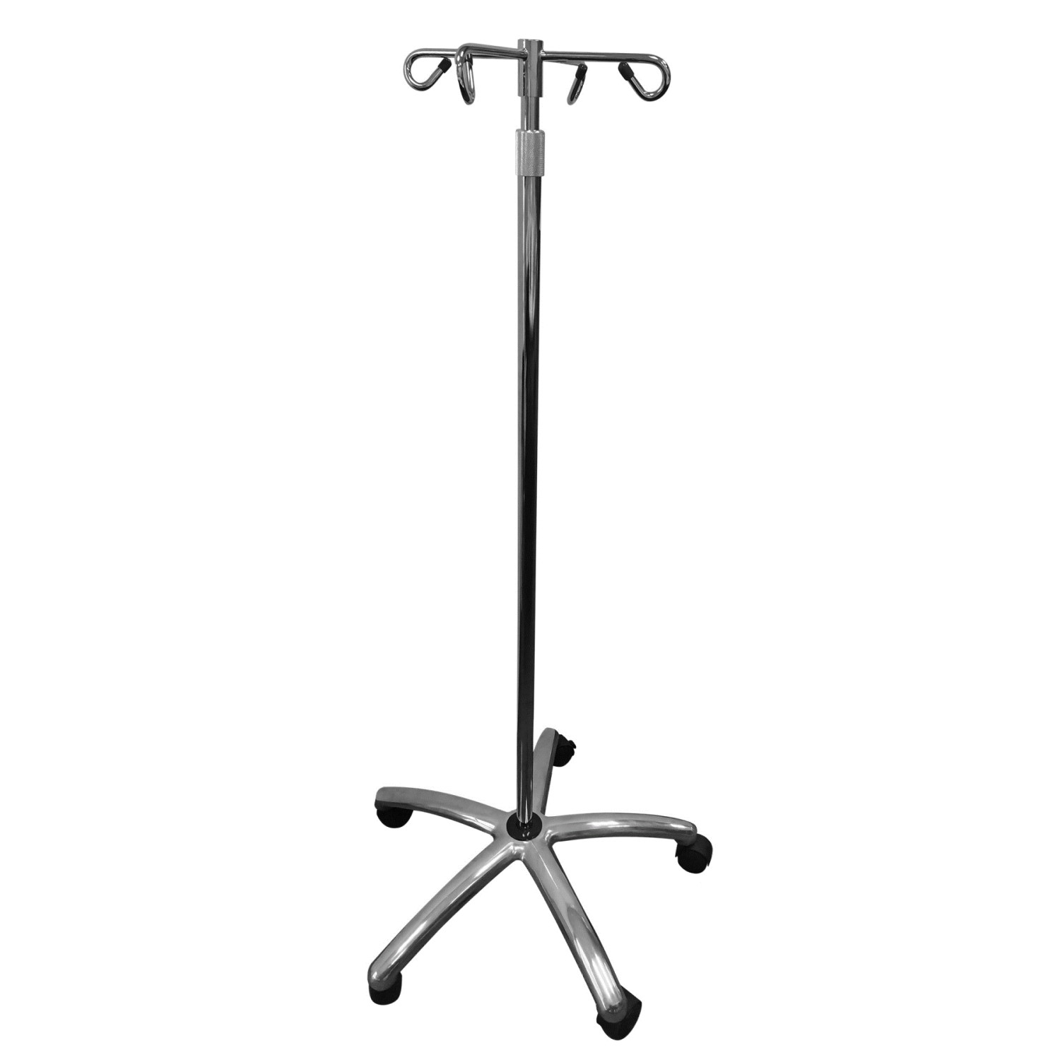 Deluxe IV pole