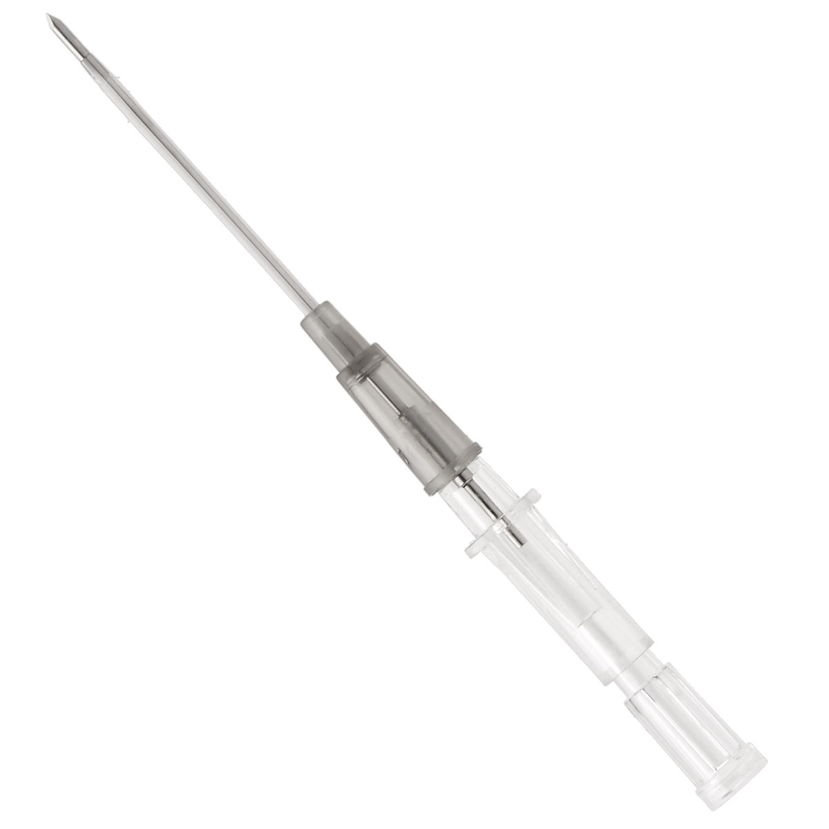 Exel safelet IV catheter, 16G * 1.25”