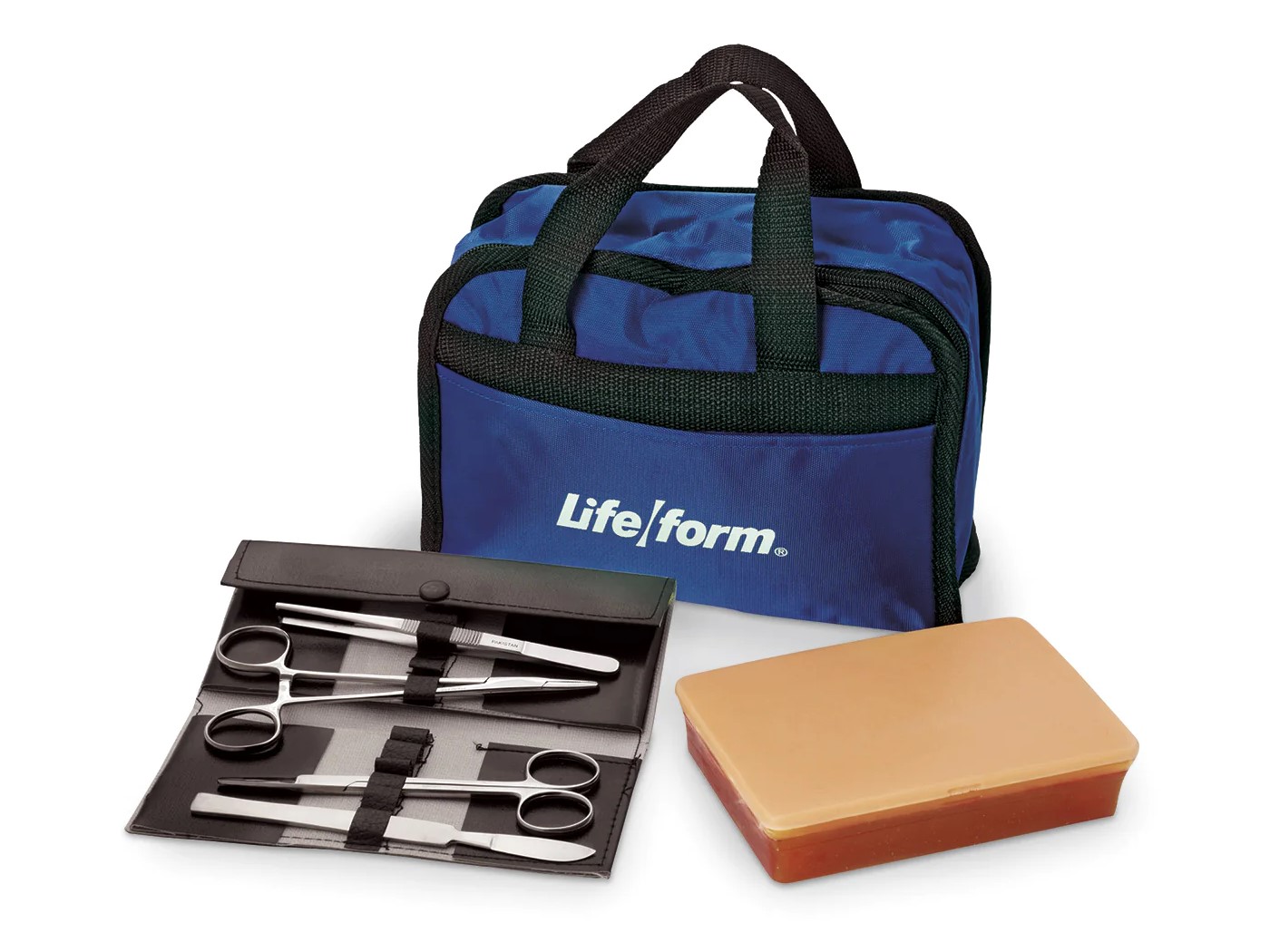 1 each suture kit