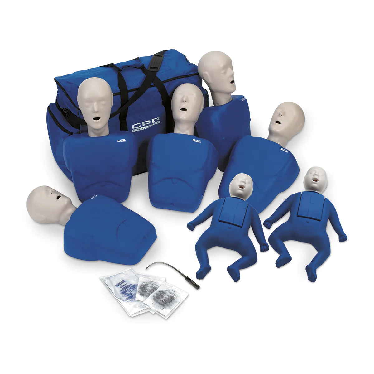 CPR prompt TPAK