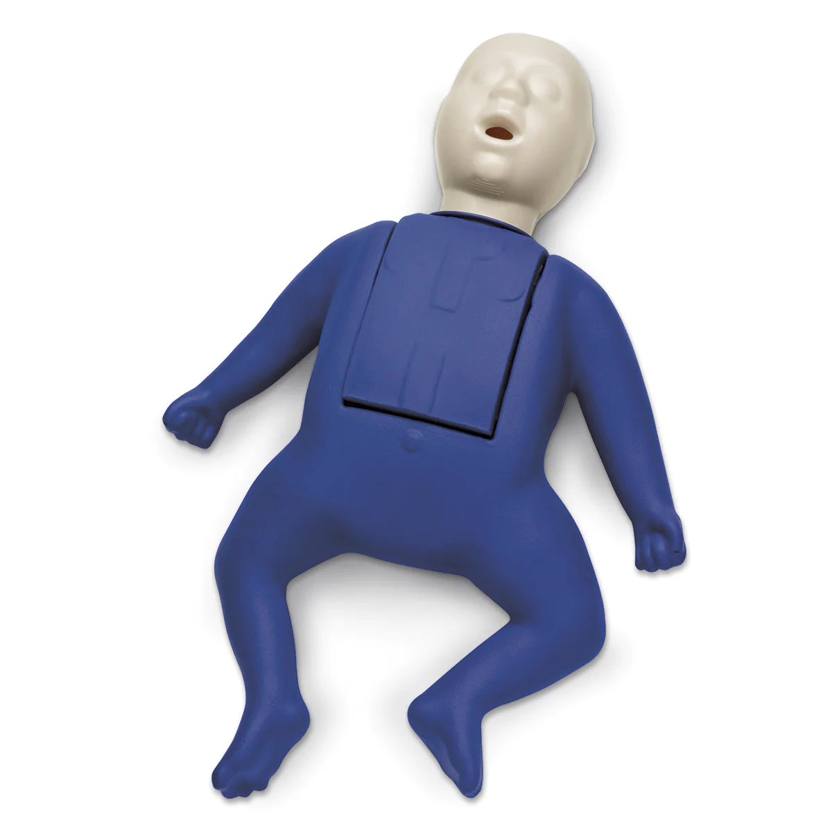 CPR prompt TMAN 2
