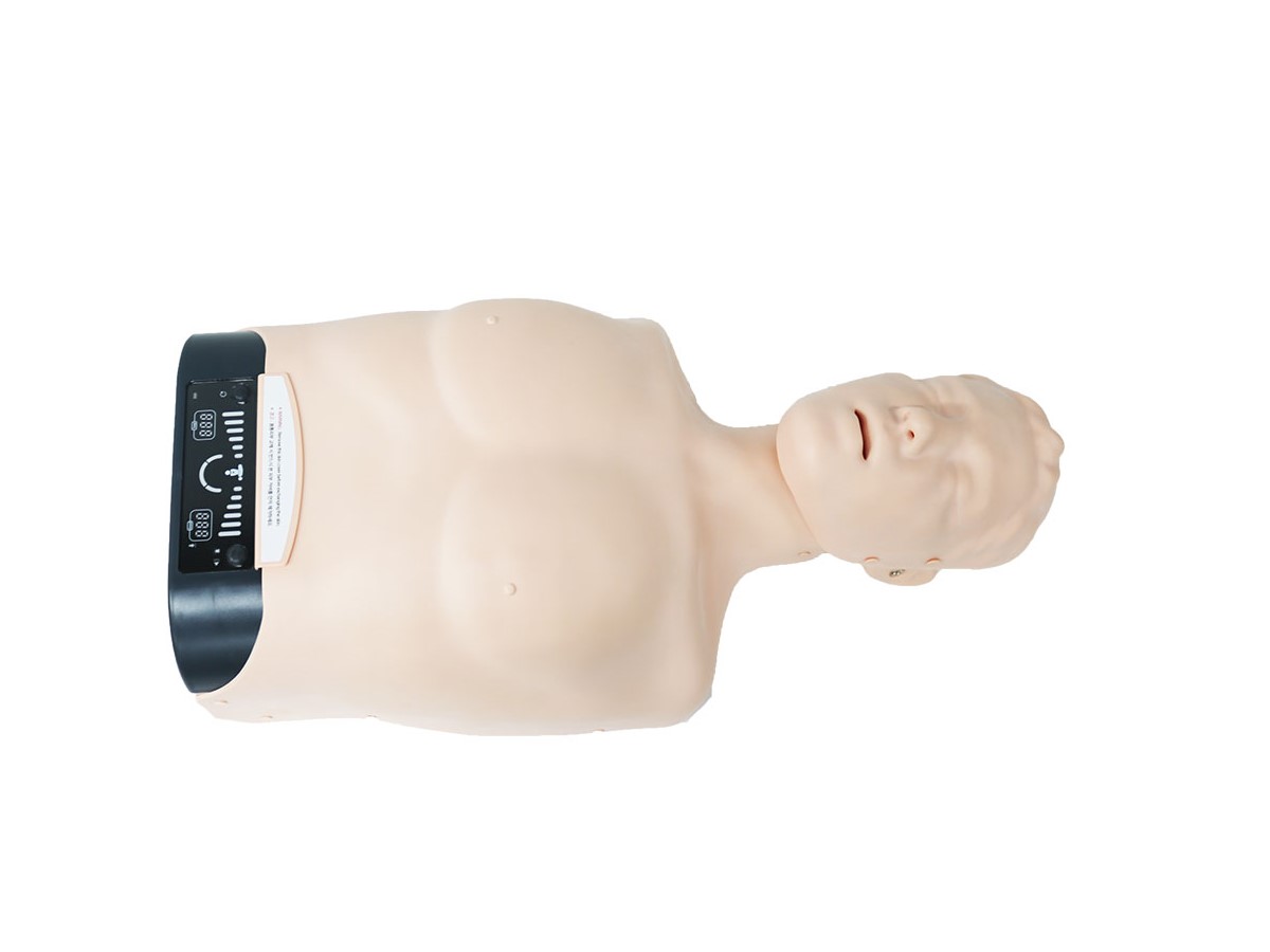 Self-training CPR model