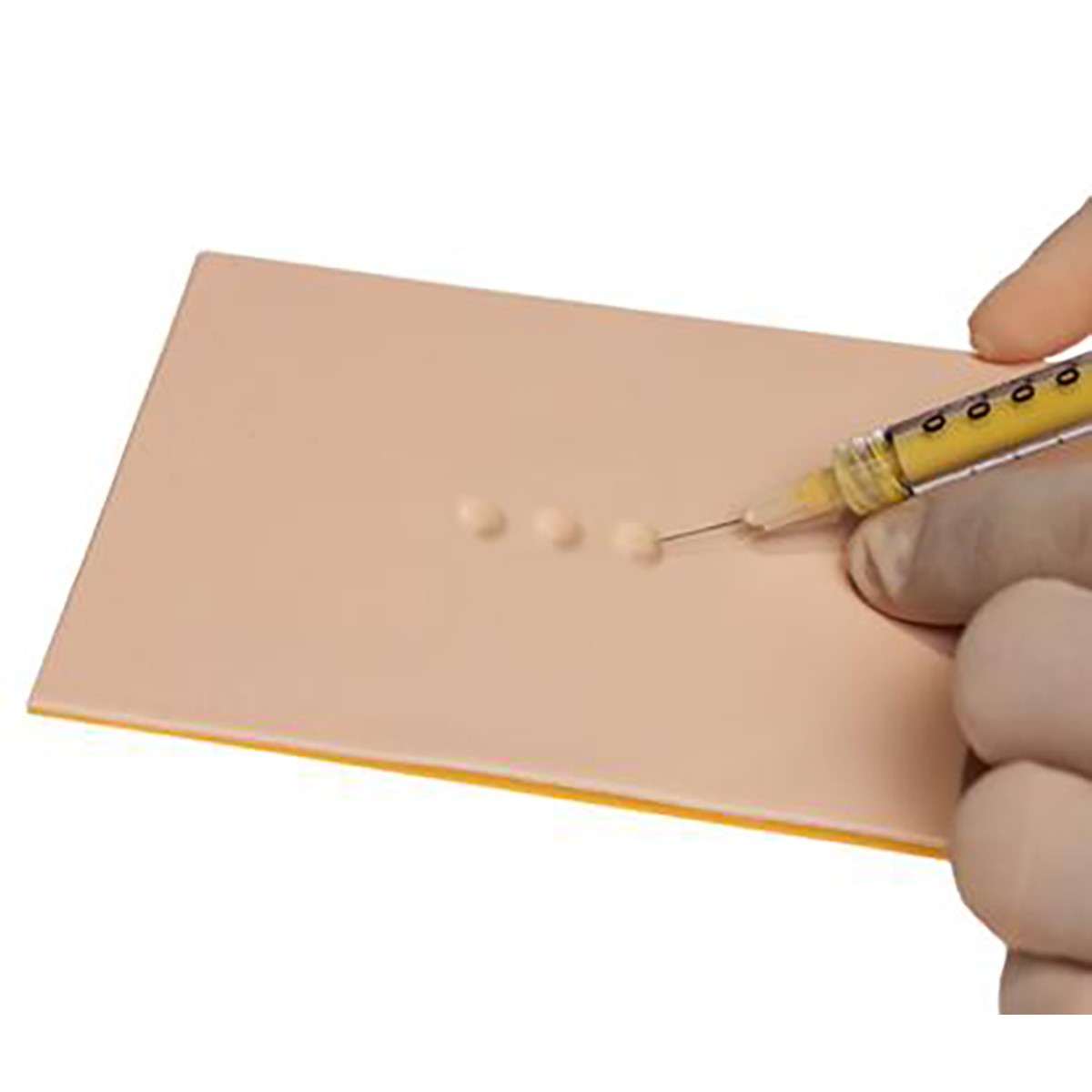 Training Simskin 3”*3”