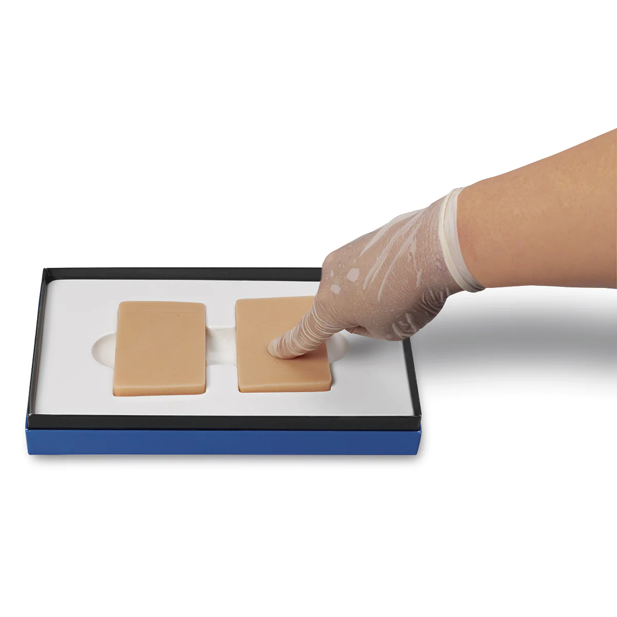 Non-Pitting Edema trainer