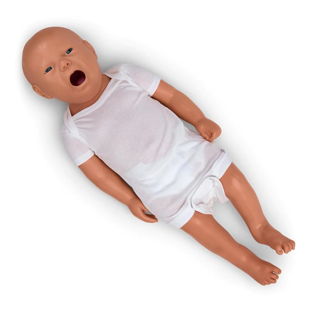 Simon newborn patient care simulator