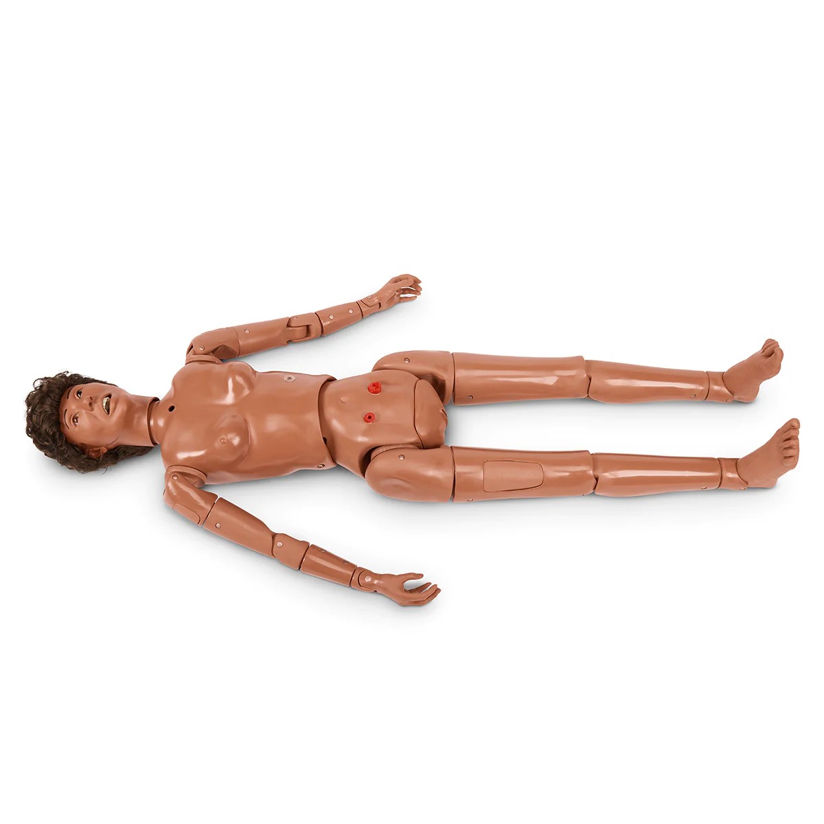 KERi complete manikin