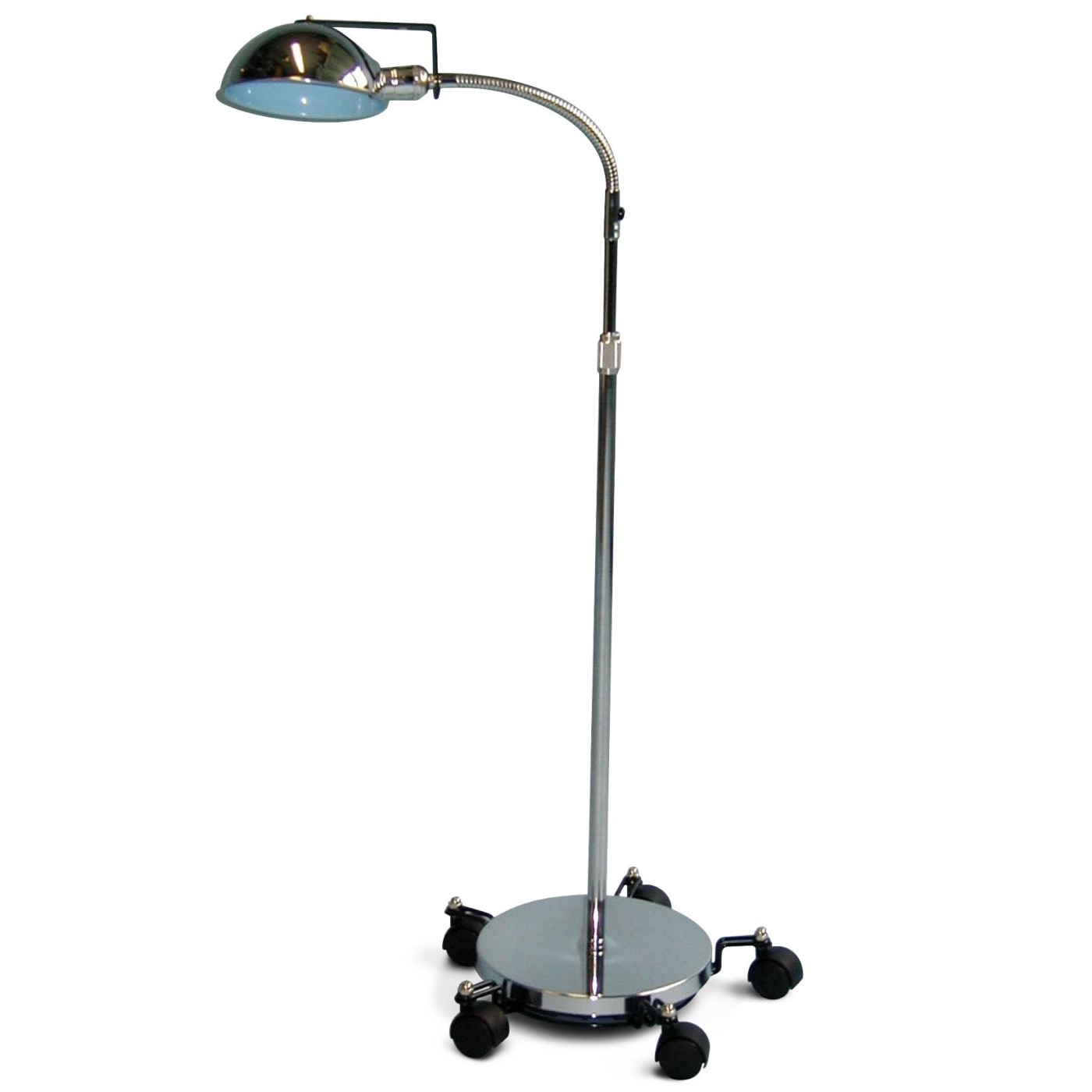 Brandt Gooseneck exam light