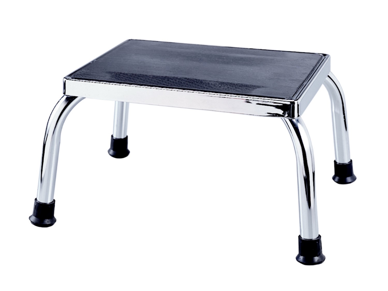 Heavy-duty foot stool