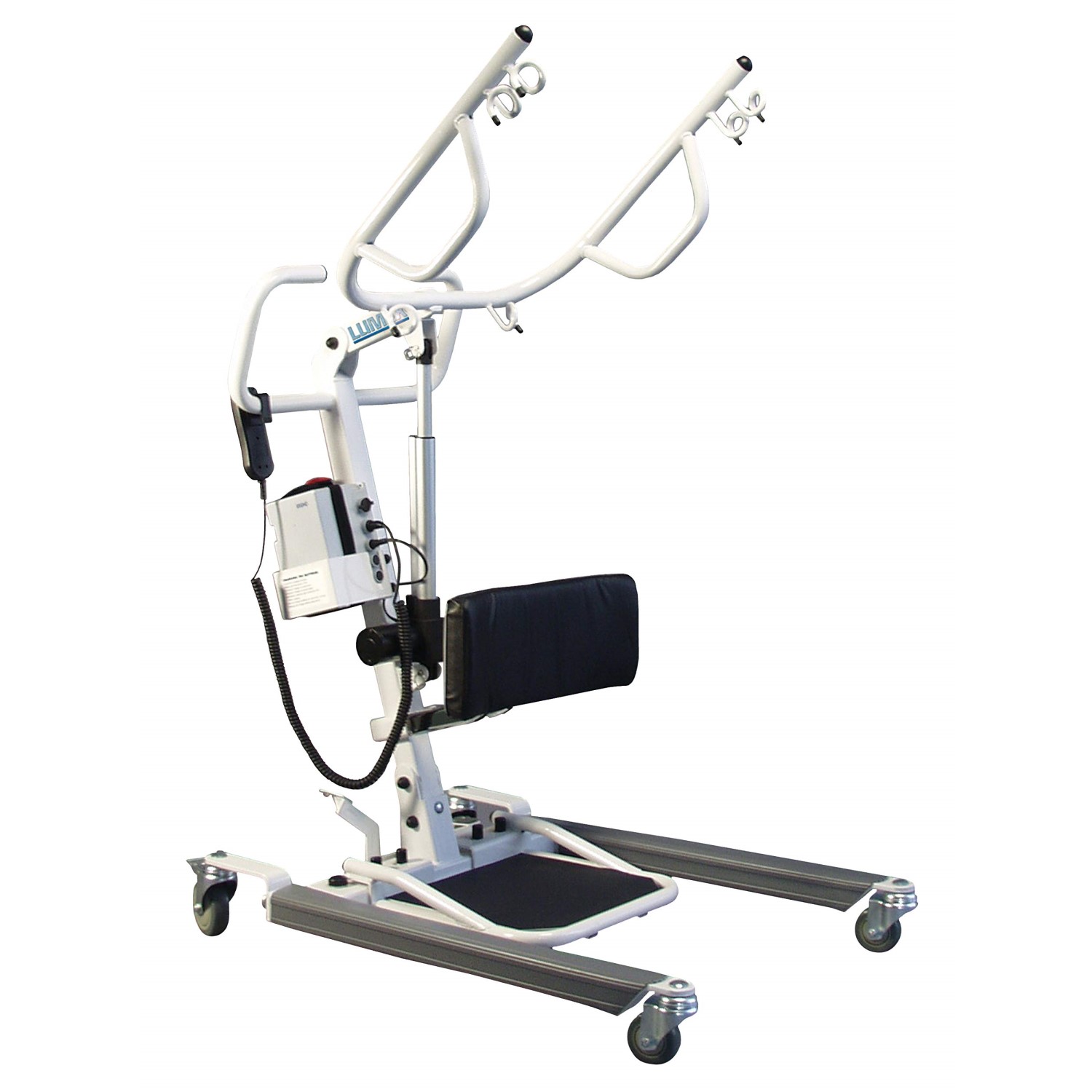 Sit to stand Patient lift