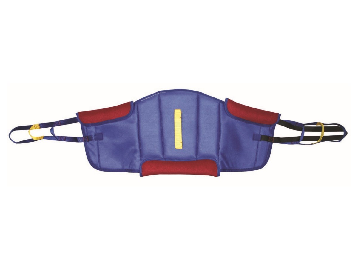Padded sling