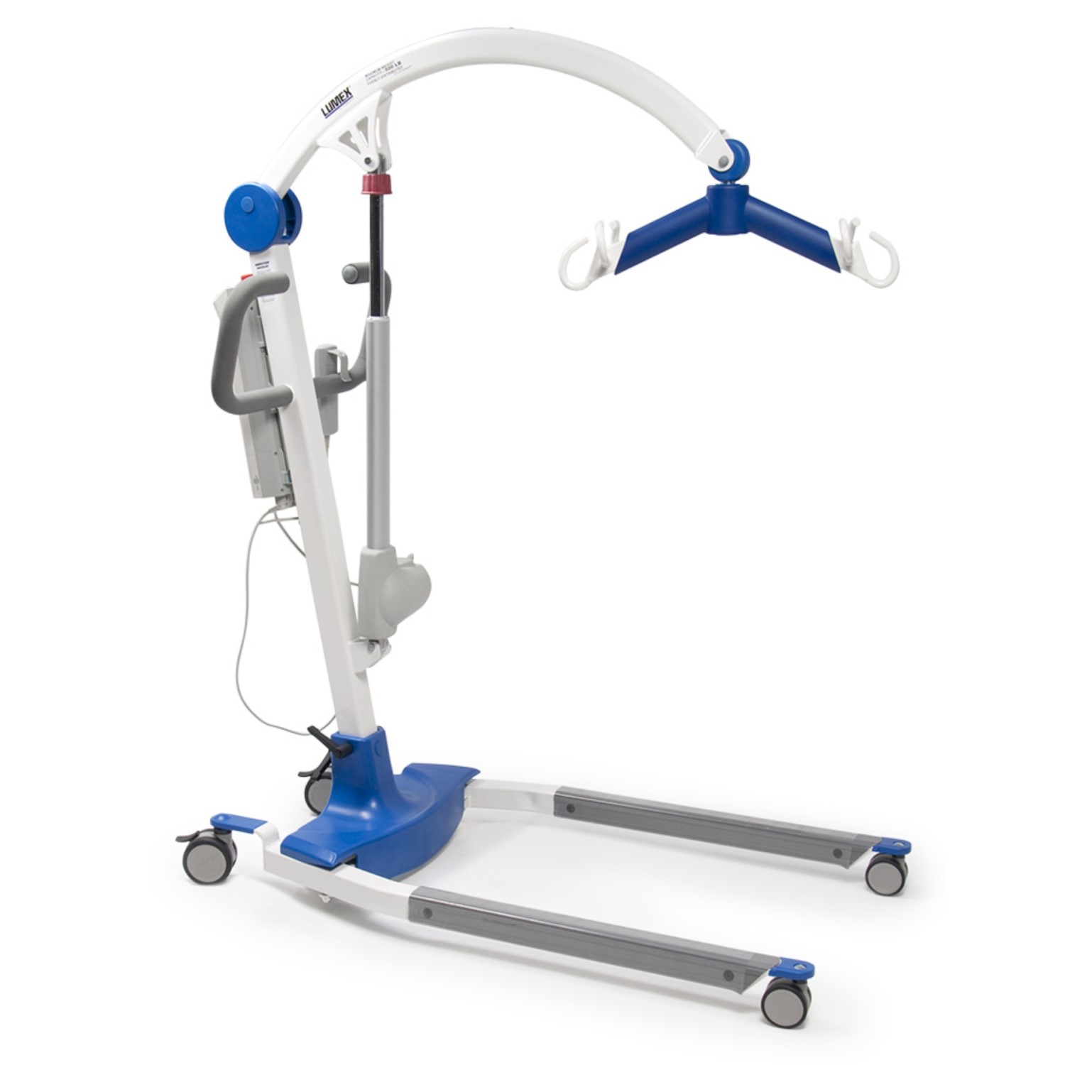 Patient lift