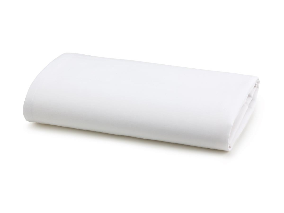 Muslin contour sheet
