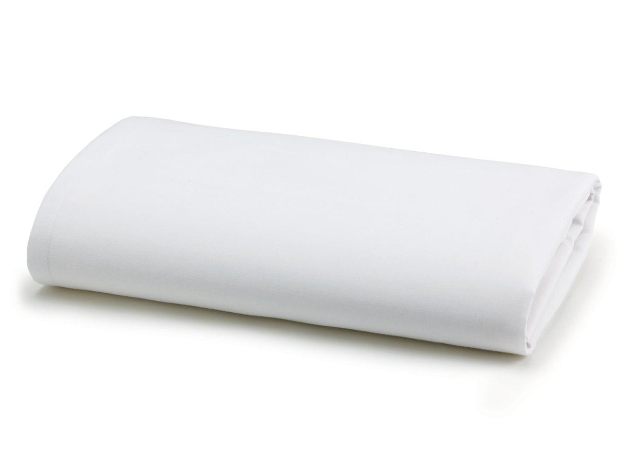 Muslin flat sheet
