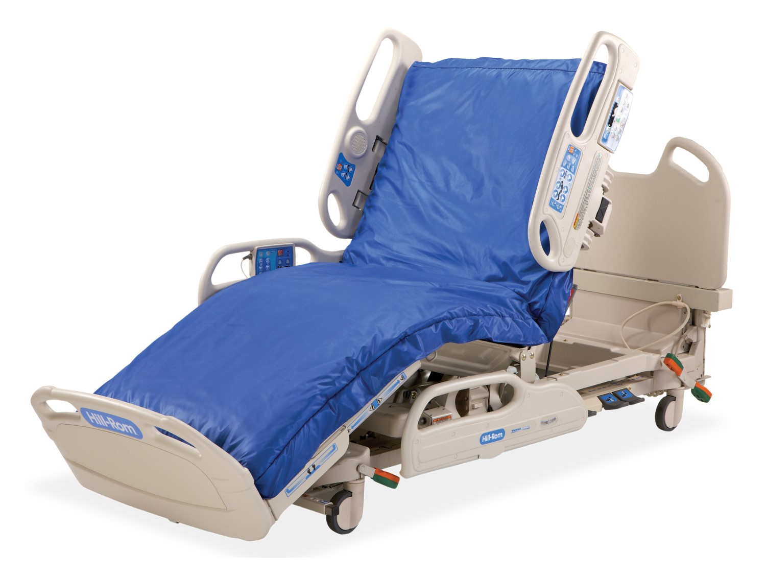 VersaCare Bed w/ scale