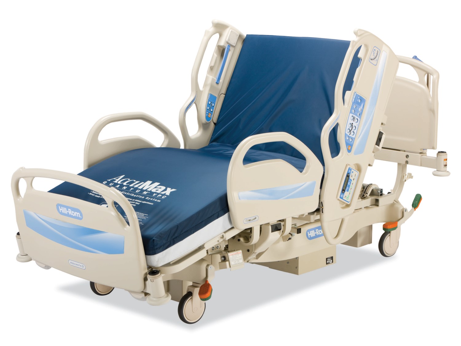 Advanta 2 Med-Surg bed
