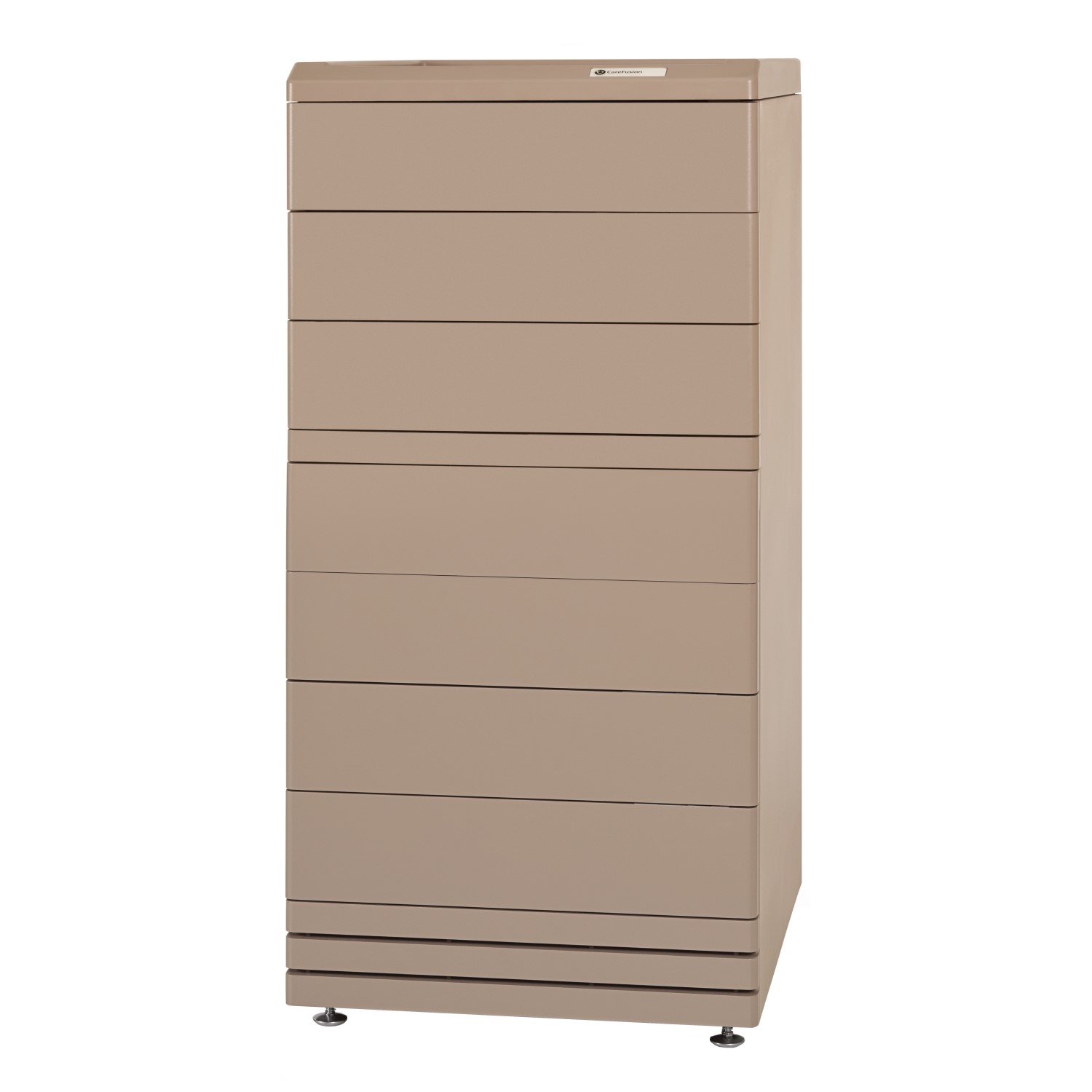 MedStation 7-drawer Aux