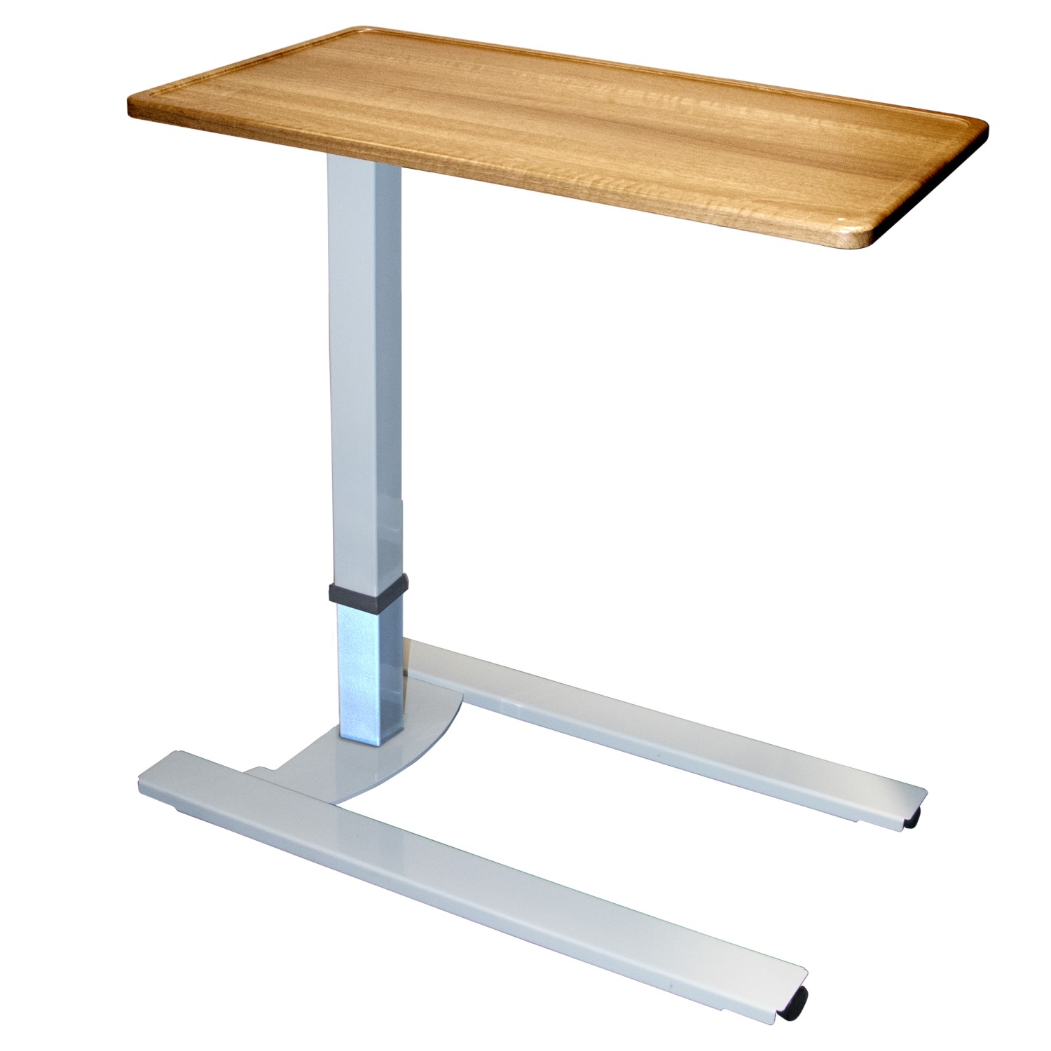 Overbed table
