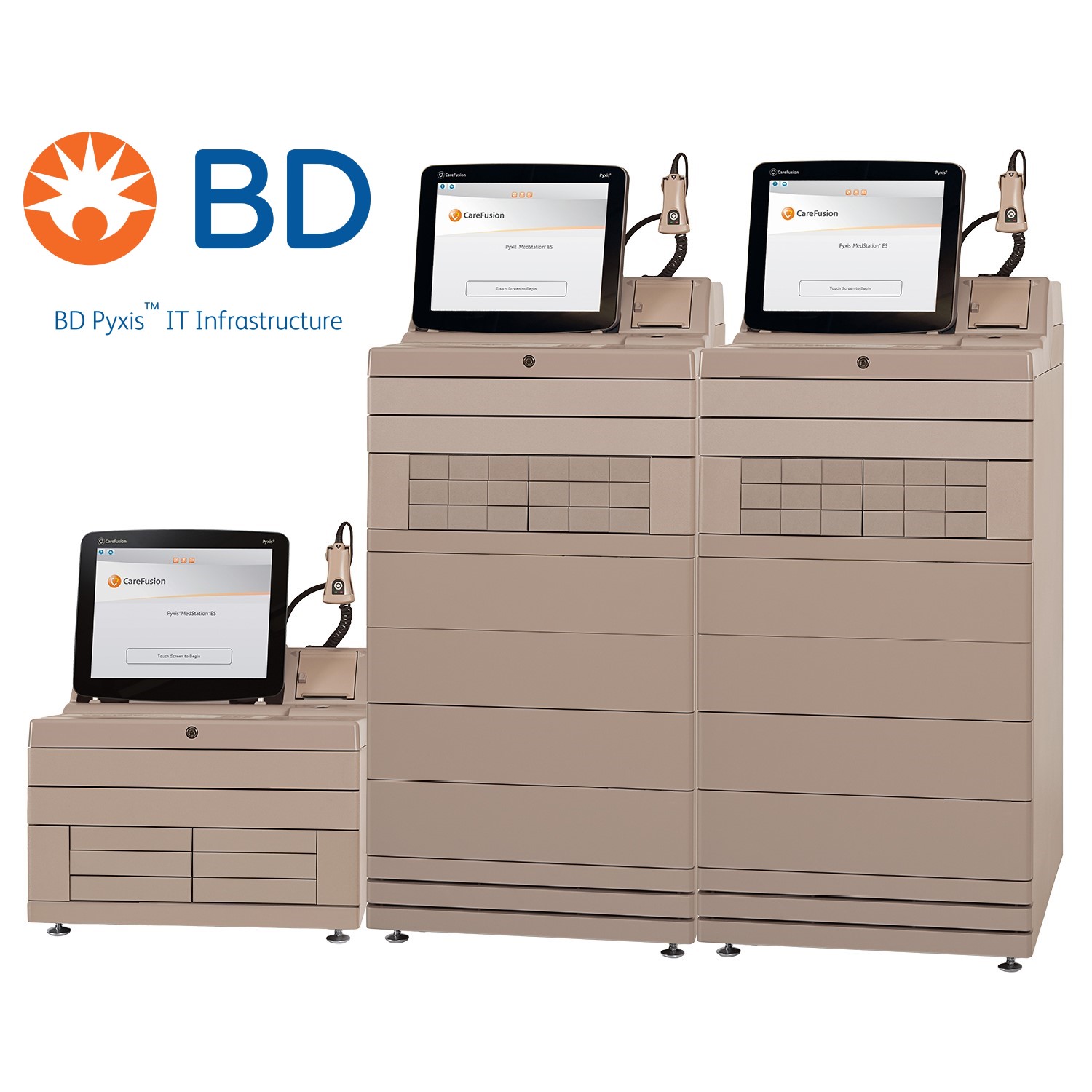 MedStation Platinum premier package 2