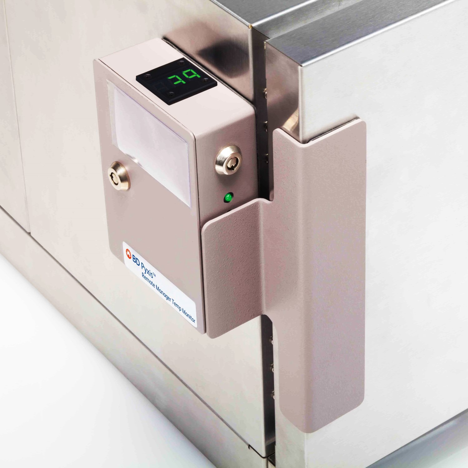 MedStation smart remote manager