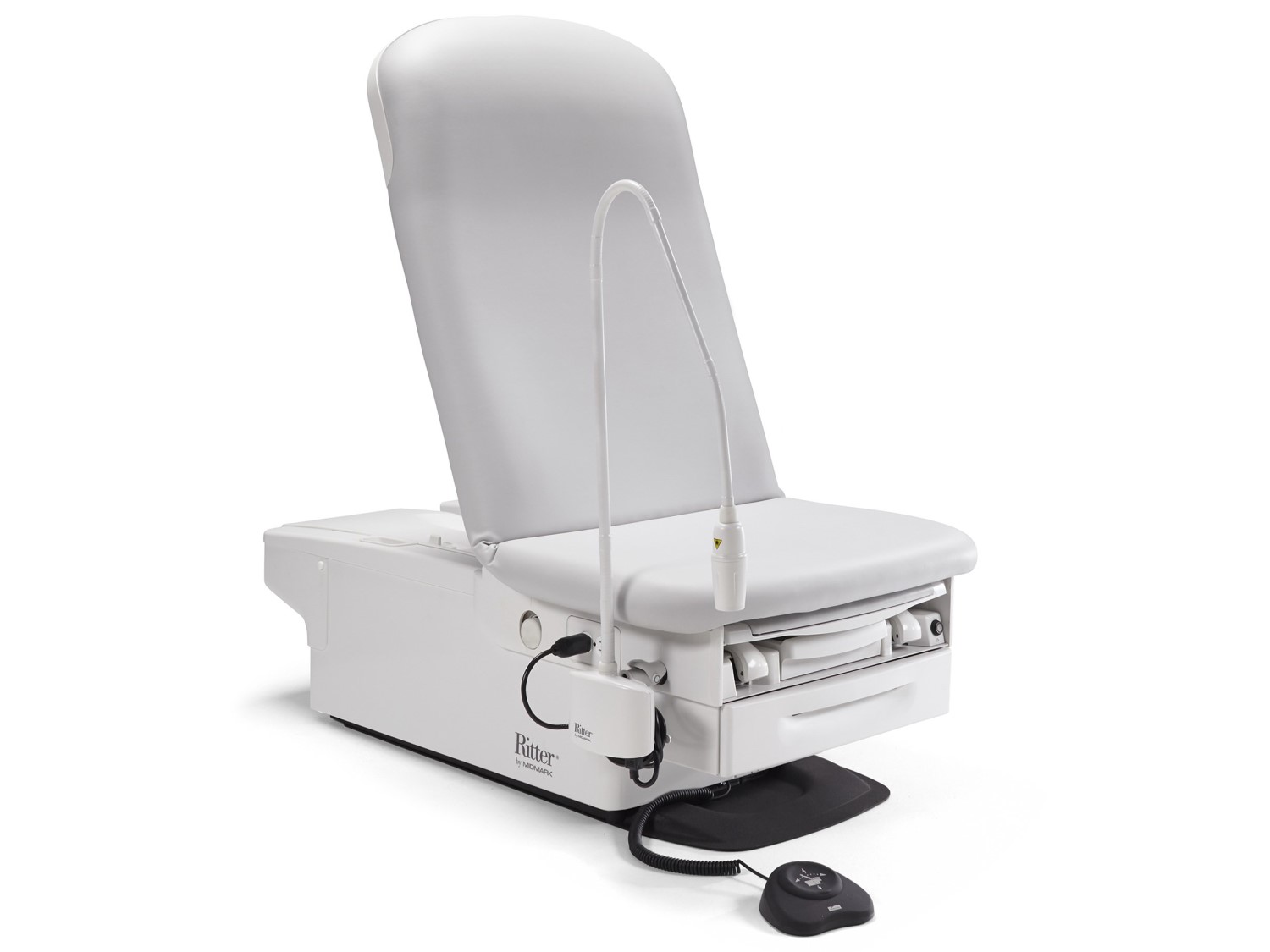 Midmark 253 LED exam light