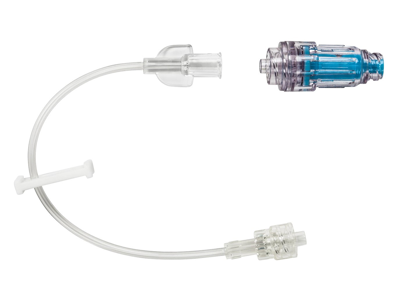 Alaris Minibore extension set